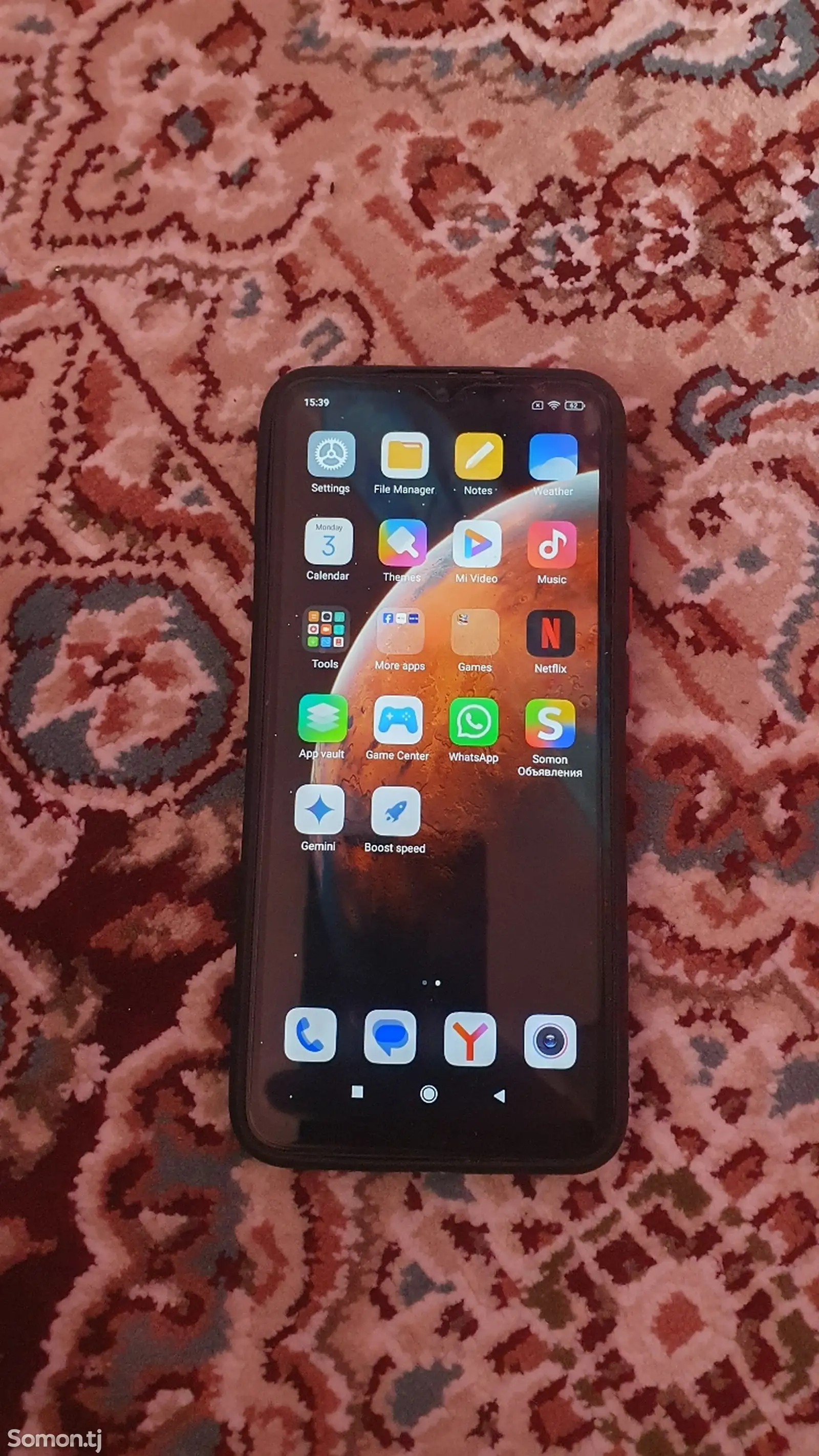 Xiaomi Redmi 9A-1