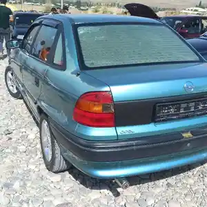 Opel Astra F, 1996