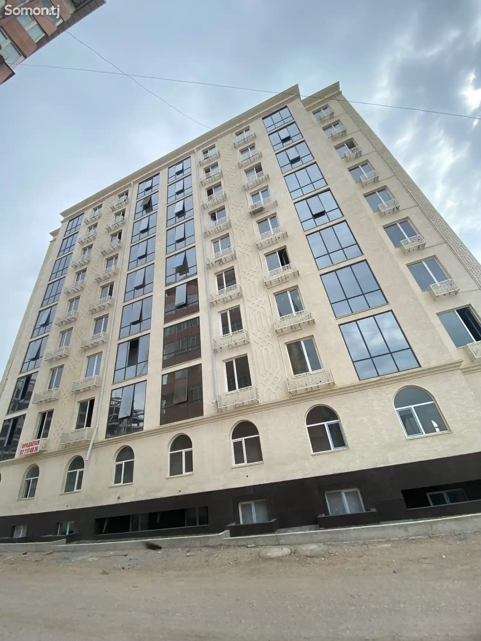 1-комн. квартира, 5 этаж, 52 м², 28 мкр-2