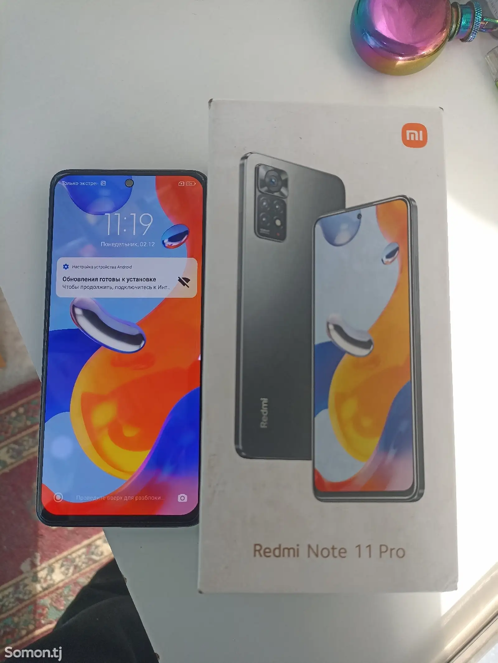 Xiaomi redmi note 11 pro-1