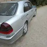 Mercedes-Benz E class, 1996-4