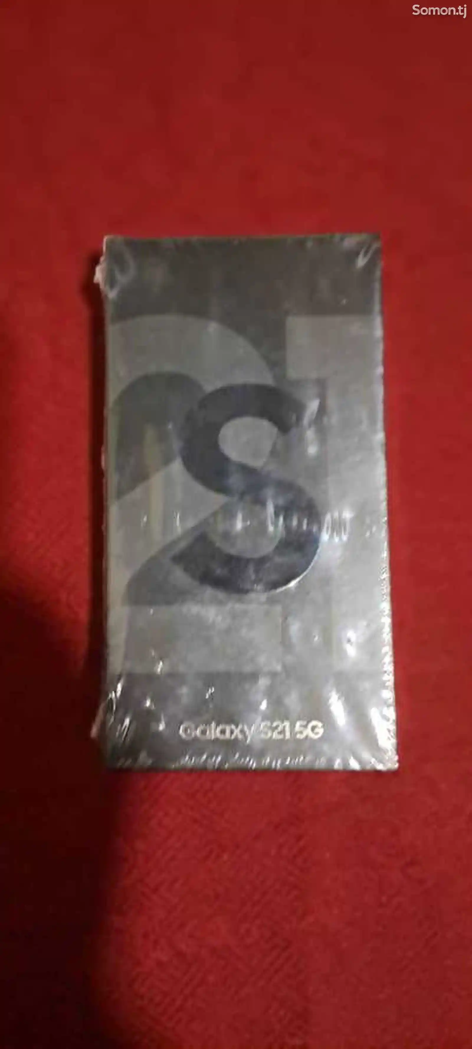 Samsung Galaxy S21 5G-4