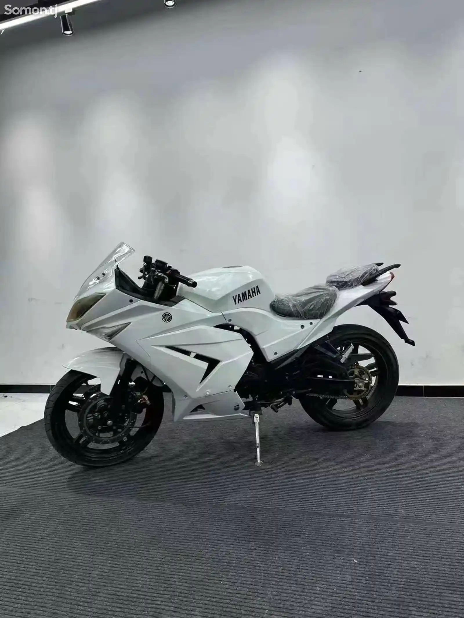 Yamaha GT 200cc на заказ-2