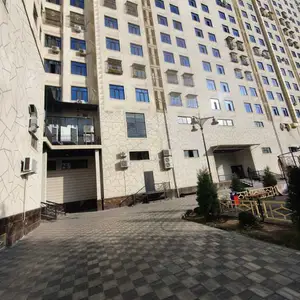 2-комн. квартира, 3 этаж, 70м², Якачинор