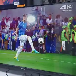 Телевизор Samsung 35 Smart TV