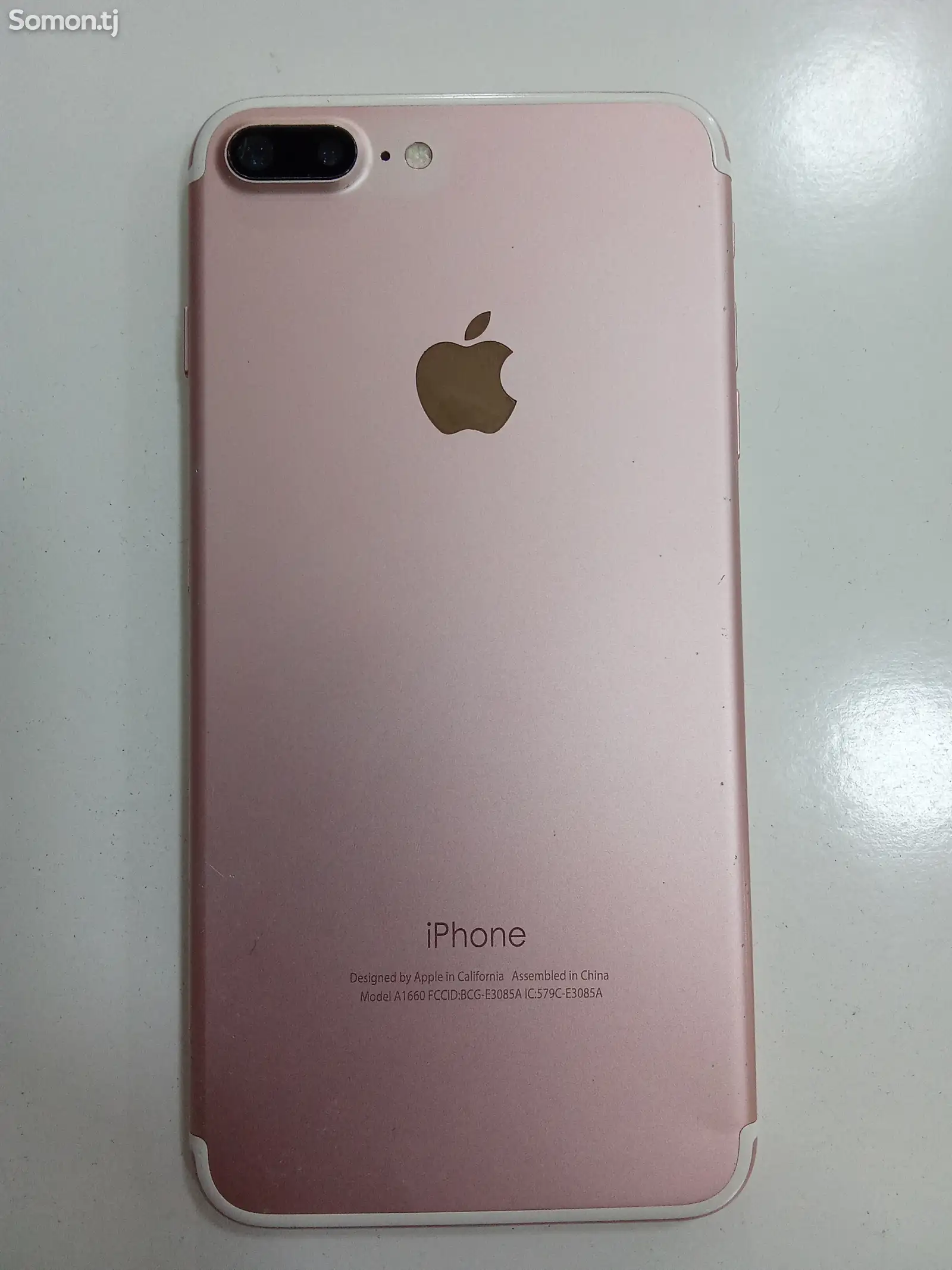 Apple iPhone 7 plus, 128 gb-1