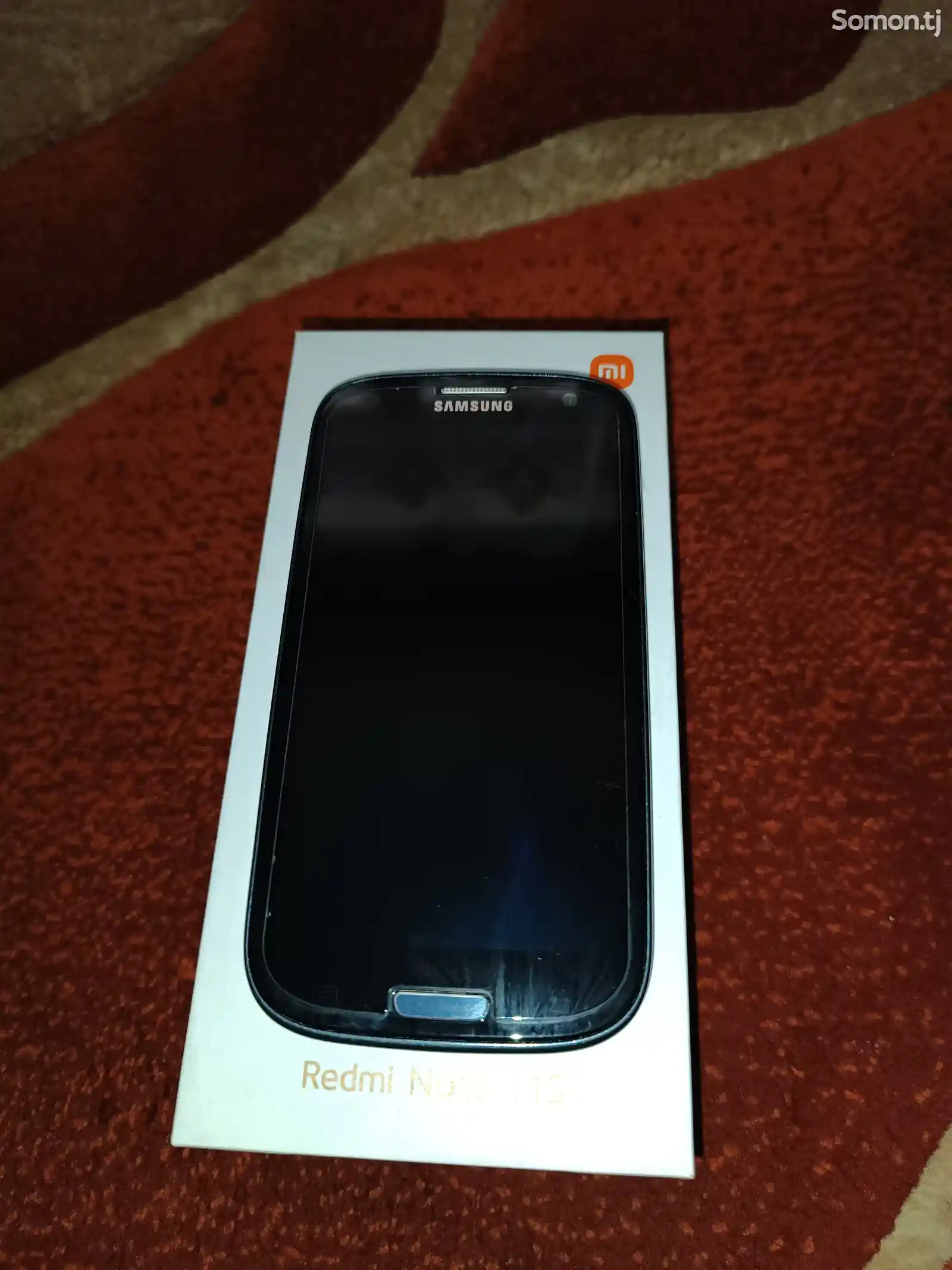Samsung galaxy S3 neo-2