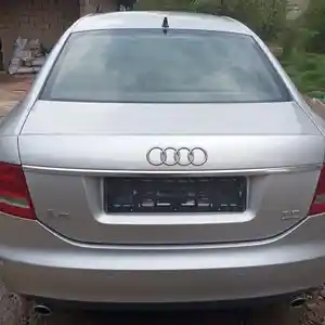 Audi A6, 2005