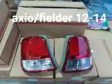 Задняя стоп фара для Toyota Axio Fielder 2012-2014-2