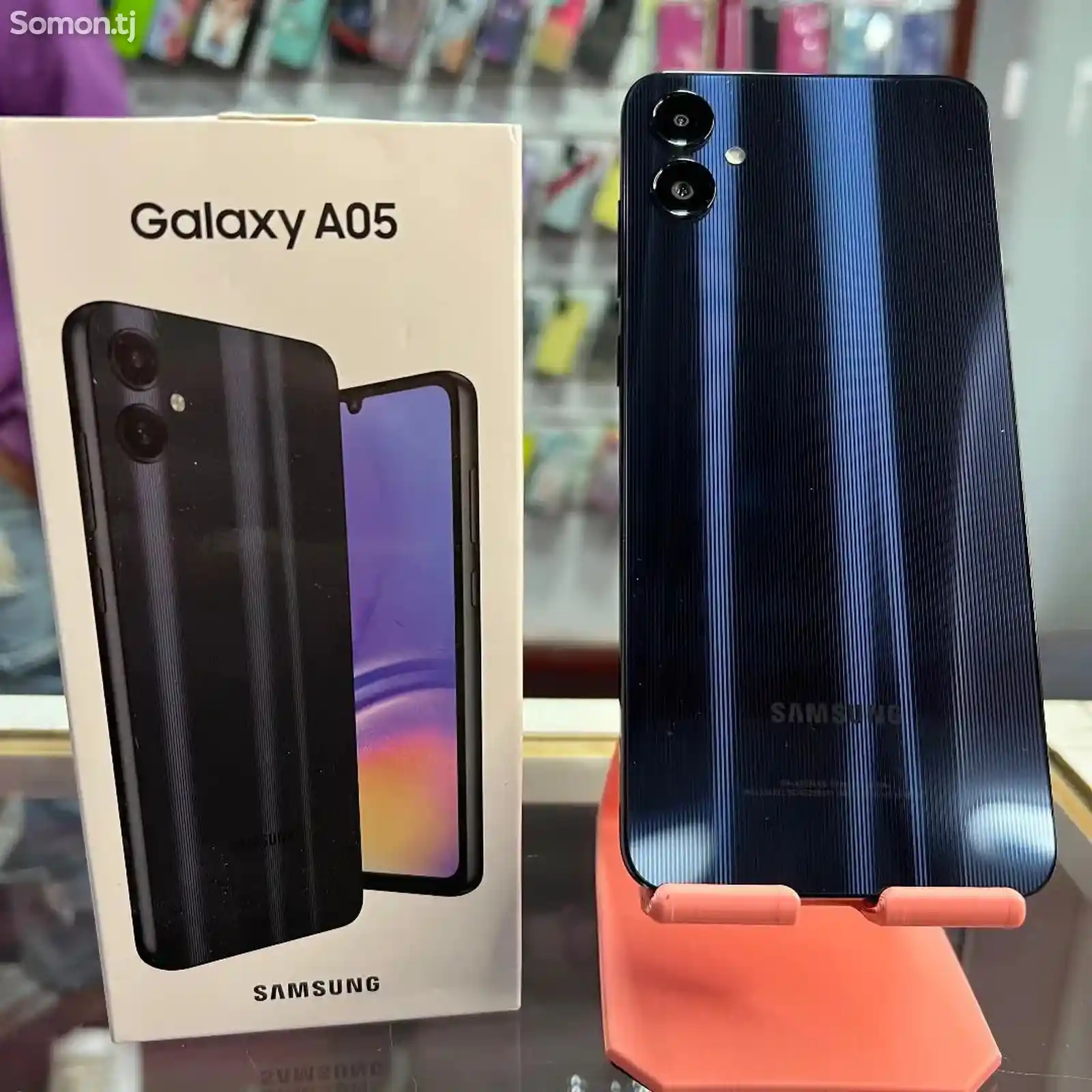 Samsung Galaxy A05 4/64gb-1