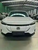 Honda XNV, 2023-2