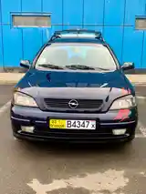 Opel Astra G, 1998-7