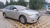 Toyota Camry, 2010-2