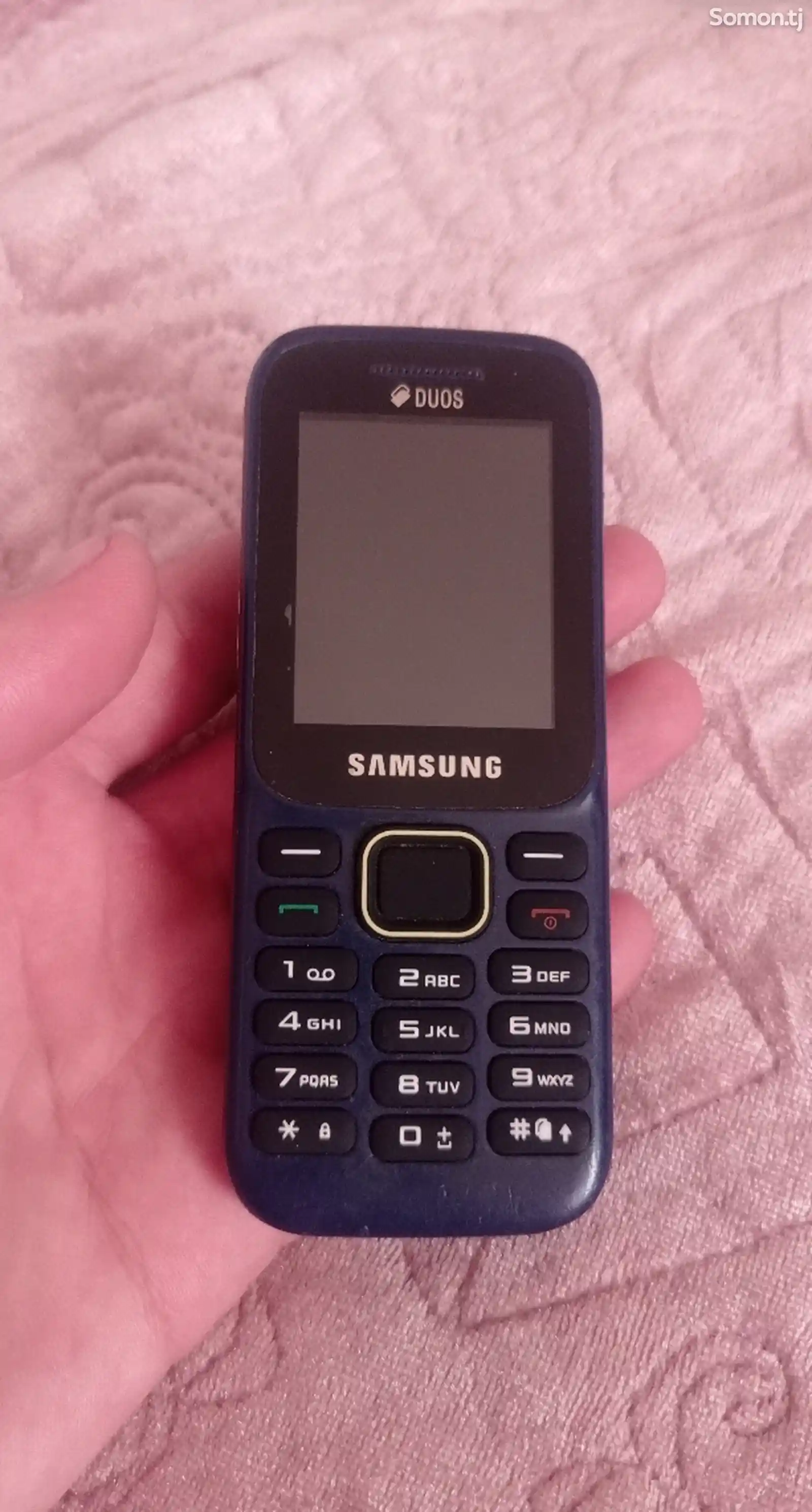 Samsung B310-3