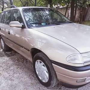 Opel Astra F, 1997