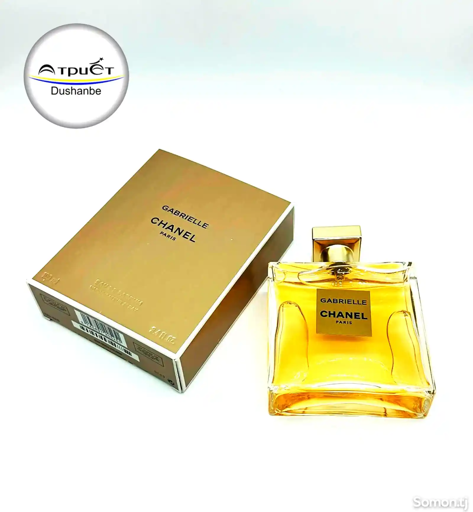 Женские духи Chanel Gabrielle eau de Parfum-1