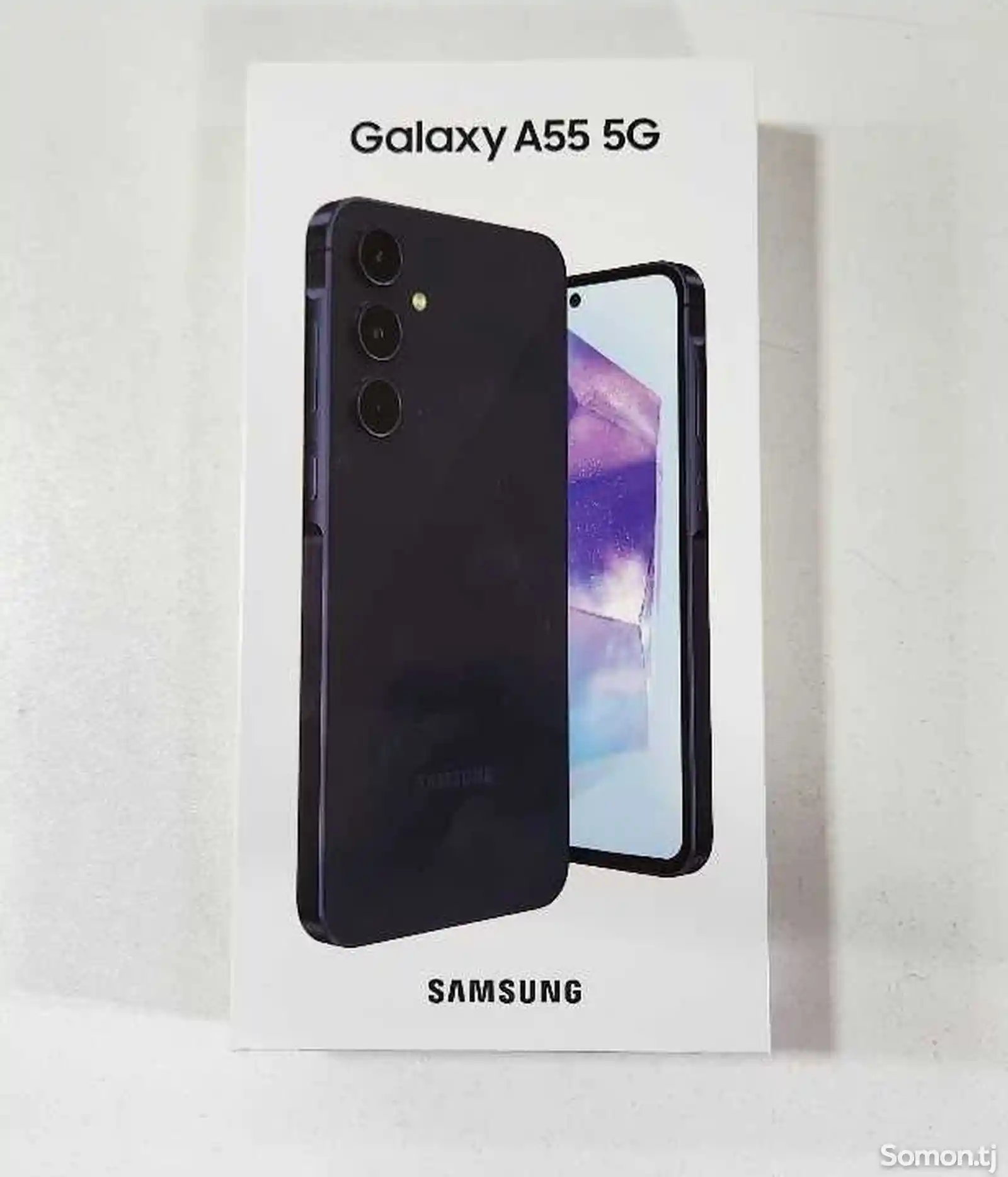 Samsung Galaxy A55 5G 128gb-4