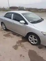 Toyota Corolla, 2008-6