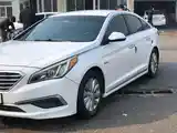 Hyundai Sonata, 2016-4