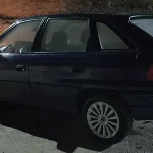 Opel Astra F, 1995