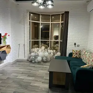 2-комн. квартира, 15 этаж, 68м², чордомаи аэрапорт