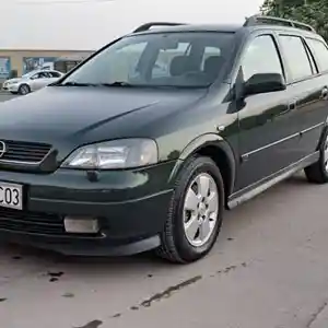 Opel Astra G, 2003