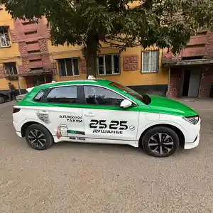 BYD E2, 2023