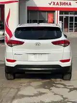 Hyundai Tucson, 2017-4