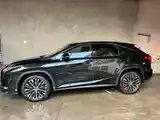 Lexus RX series, 2016-4