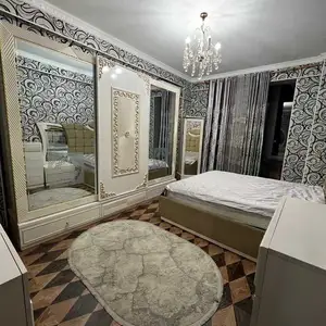 3-комн. квартира, 8 этаж, 130м², Сино