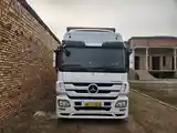 Бортовой грузовик Mercedes Actros 2544-3