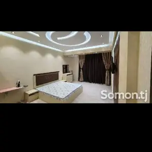 1-комн. квартира, 8 этаж, 45 м², 19