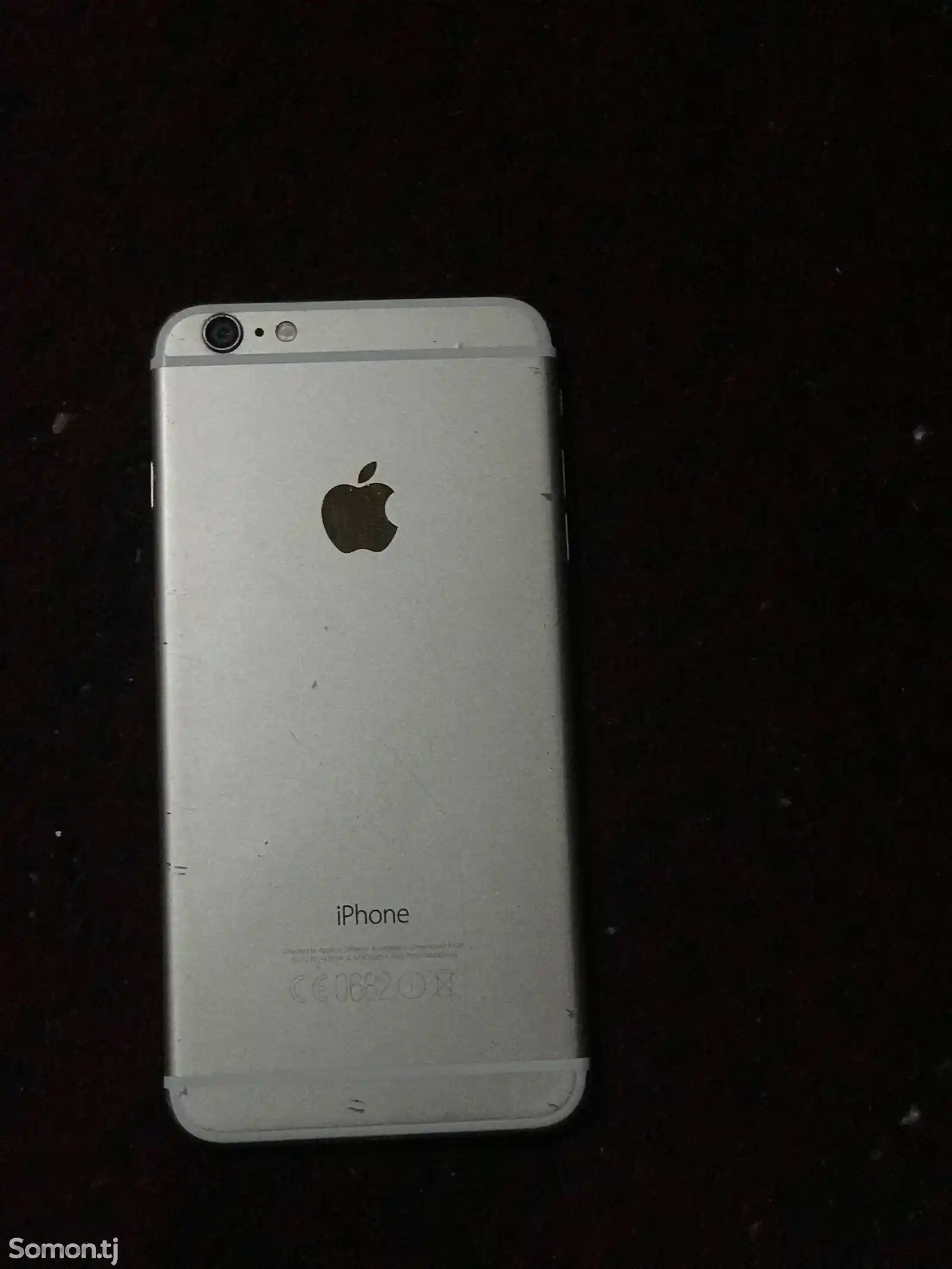 Apple iPhone 6 plus, 64 gb-2