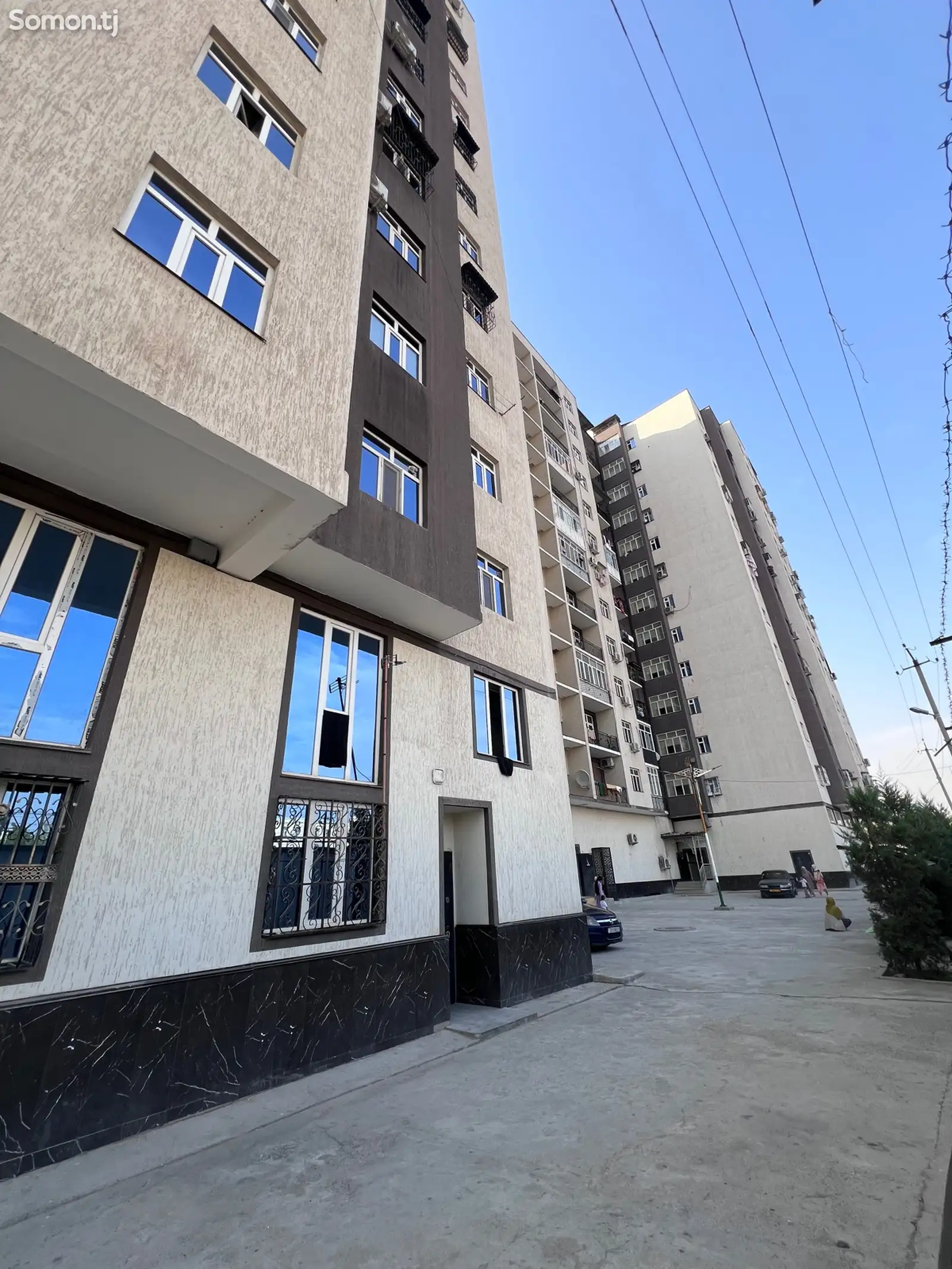 5-комн. квартира, 1 этаж, 106 м², Гипрозем-12