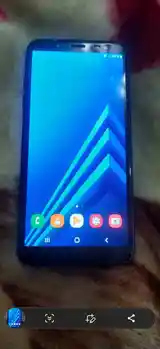 Samsung Galaxy A6-2