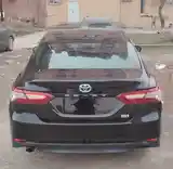 Toyota Camry, 2019-5