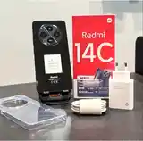 Xiaomi Redmi 14C 128gb-4