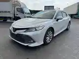 Toyota Camry, 2018-3