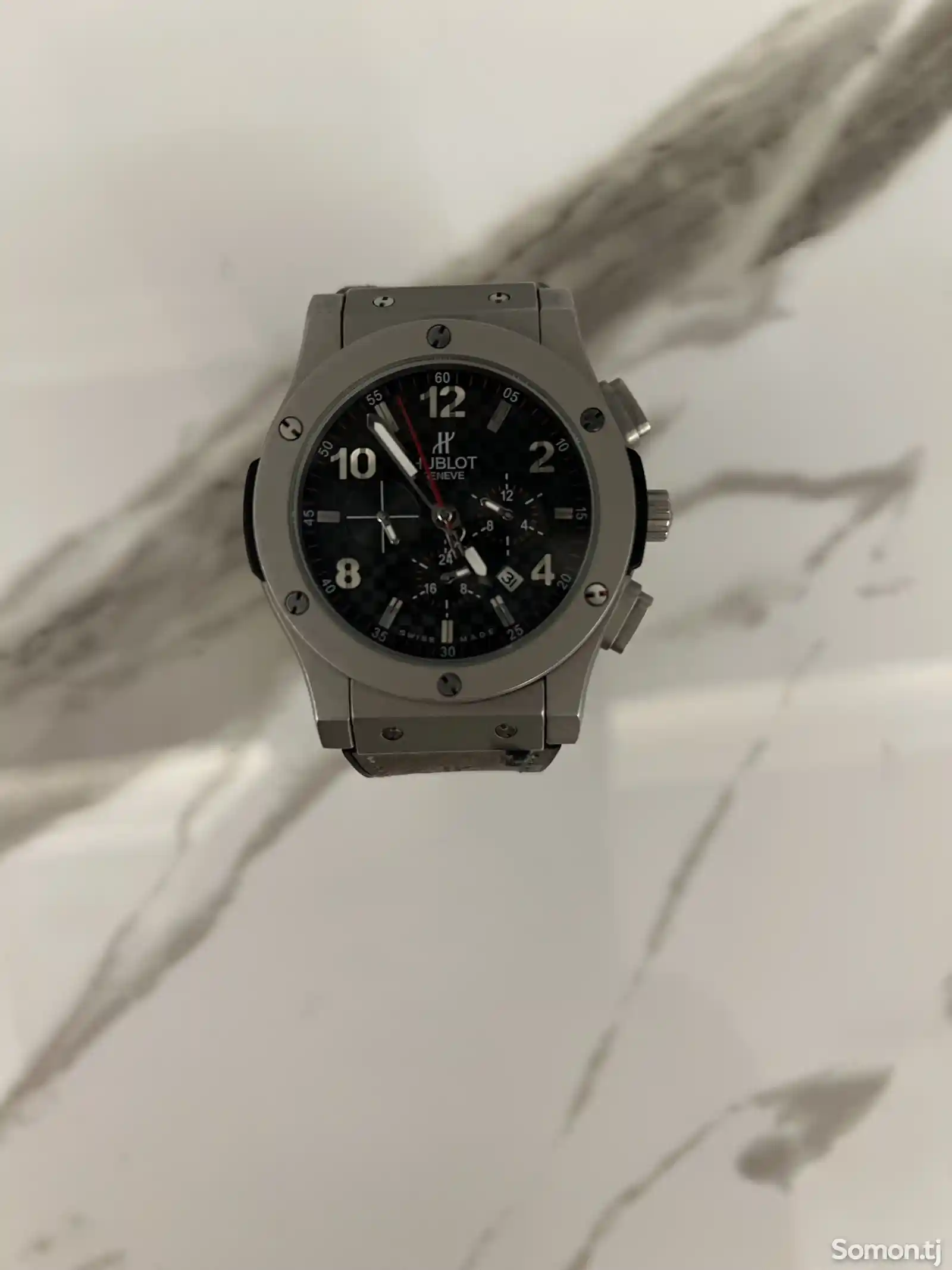 Оригинальные часы Hublot-1