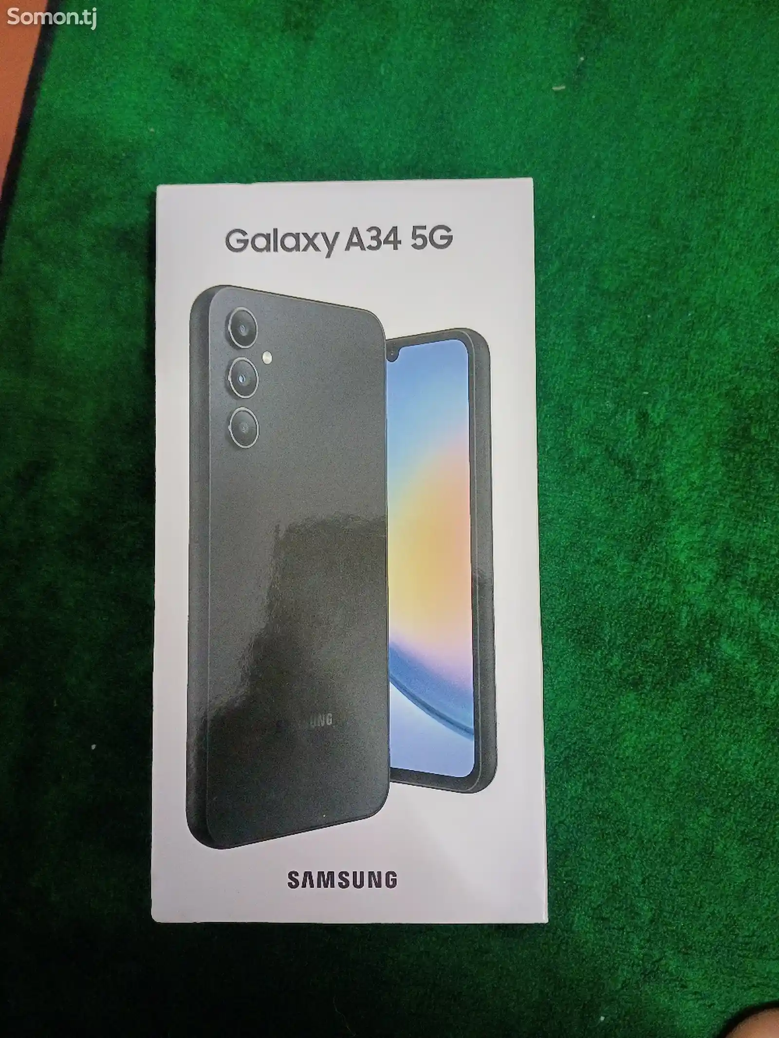 Samsung Galaxy A34 5g