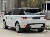 Land Rover Range Rover Sport, 2019-3