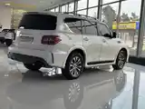 Nissan Armada, 2018-5