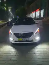 Hyundai Sonata, 2015-5