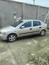 Opel Astra G, 1998-5