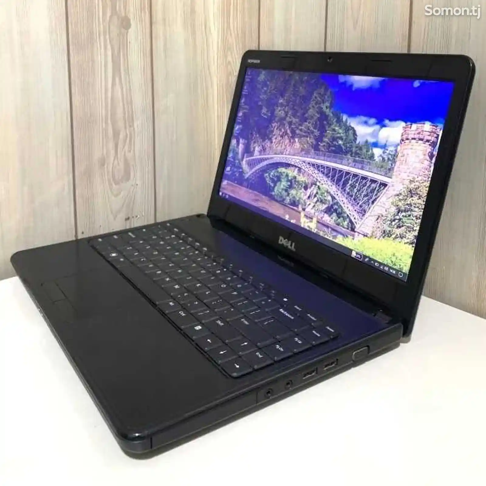 Ноутбук Dell Inspiron N4030