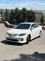 Toyota Corolla, 2013-9