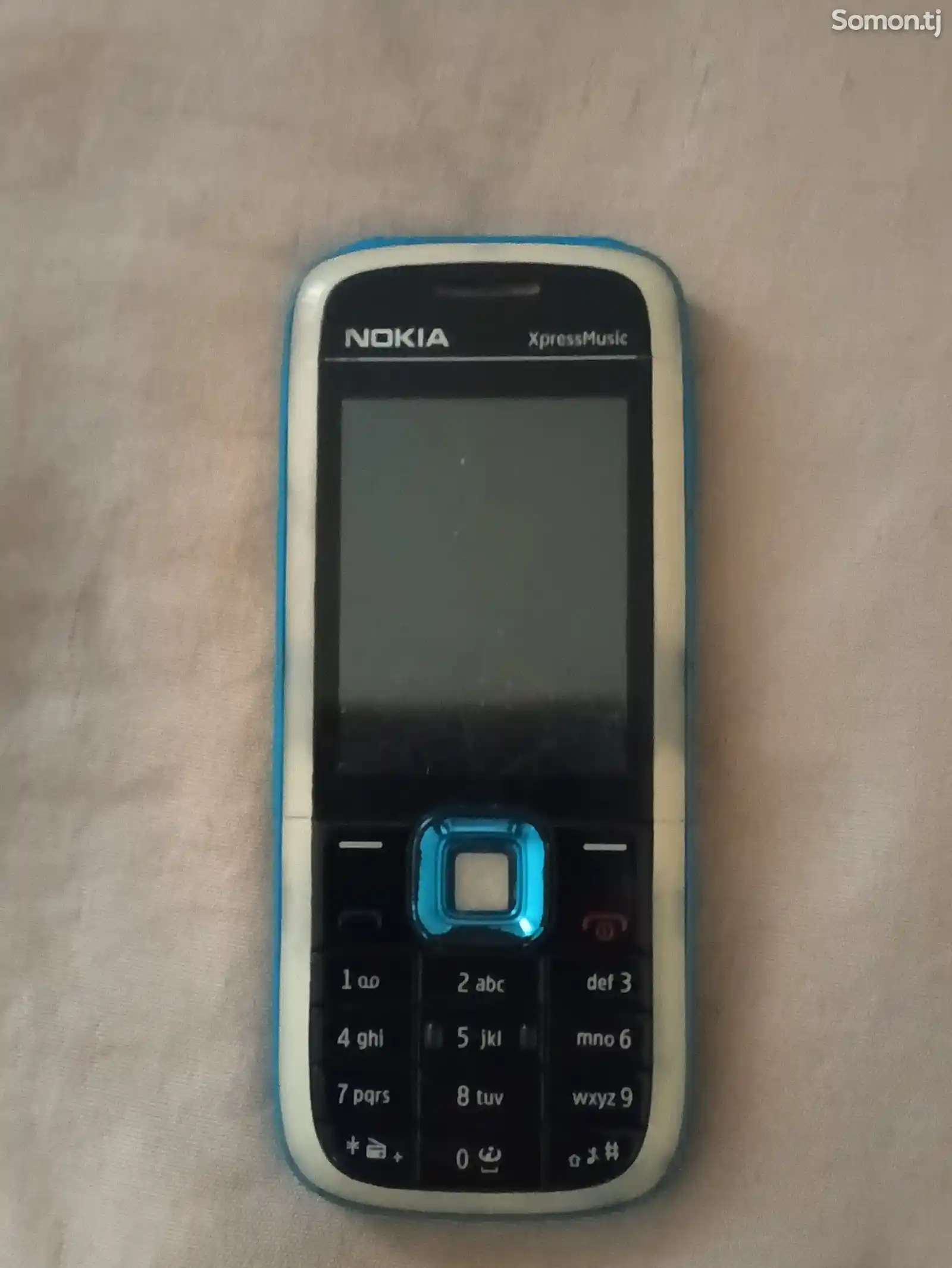 Nokia 5130-1