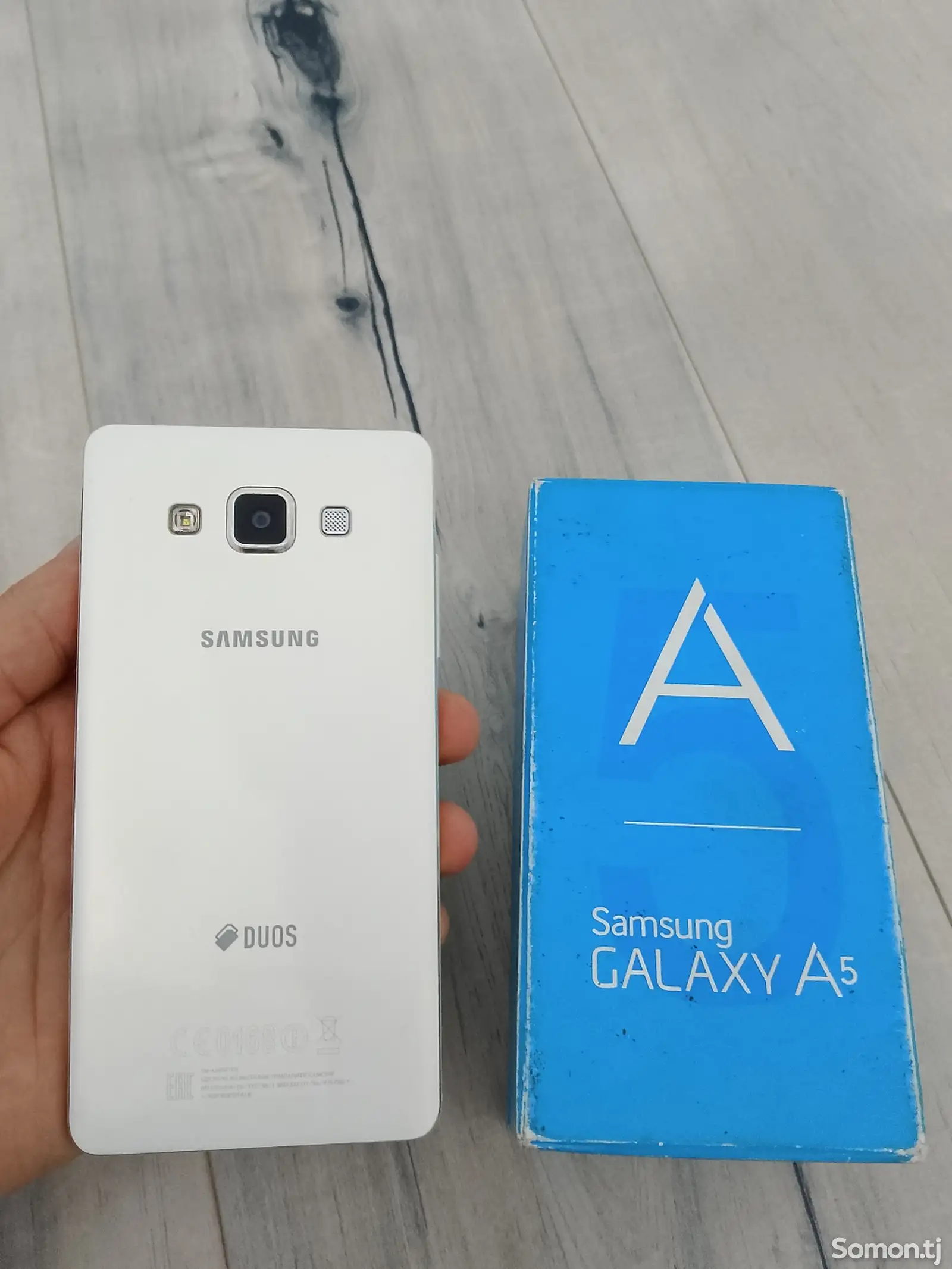 Samsung Galaxy A5-1