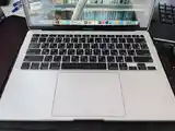 Ноутбук MacBook Air M1 8/256 Silver-2