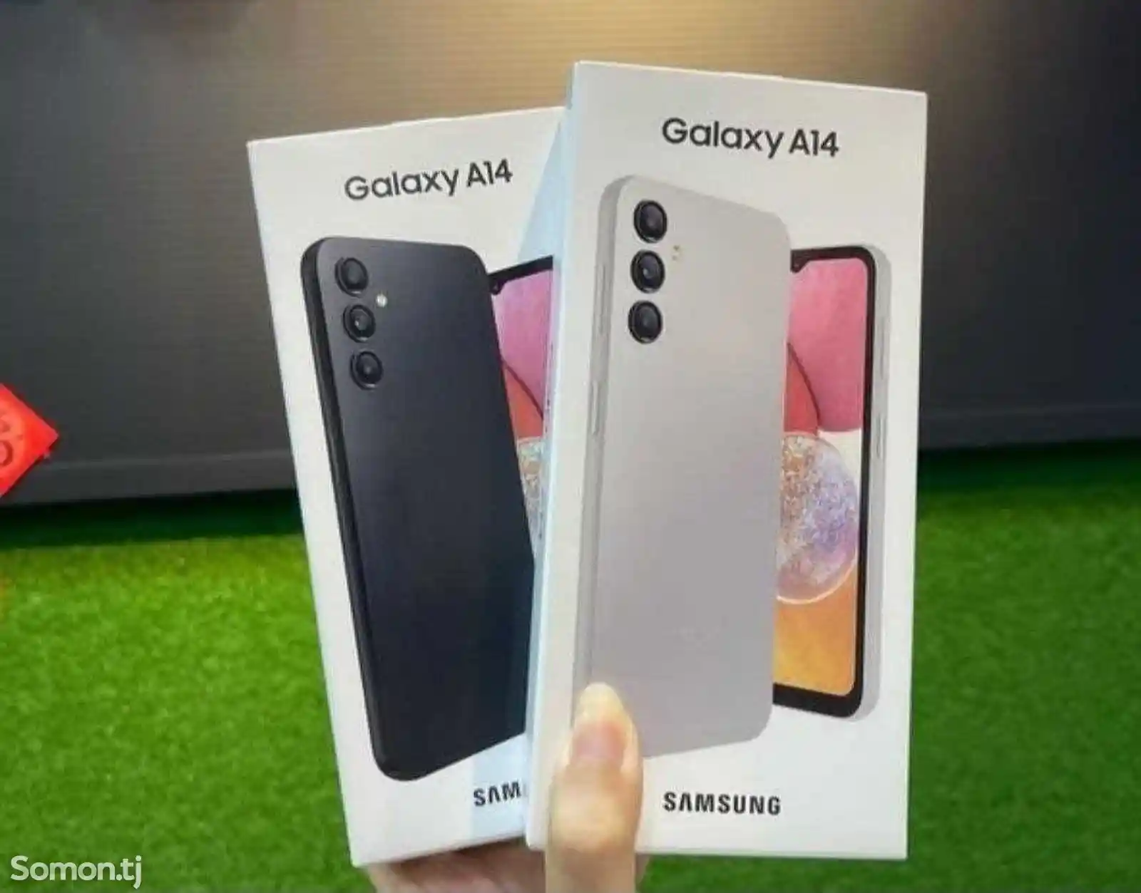 Samsung Galaxy A14 128gb-6